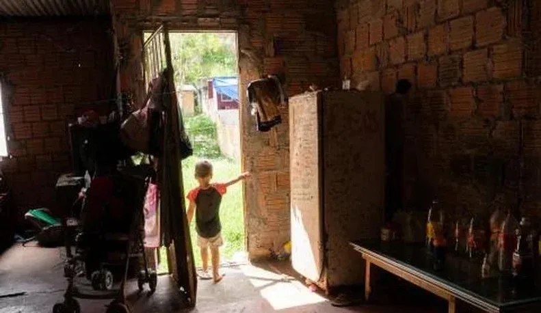 Alagoas segue entre os estados mais pobres do país, com um dos menores rendimentos domiciliares do Brasil