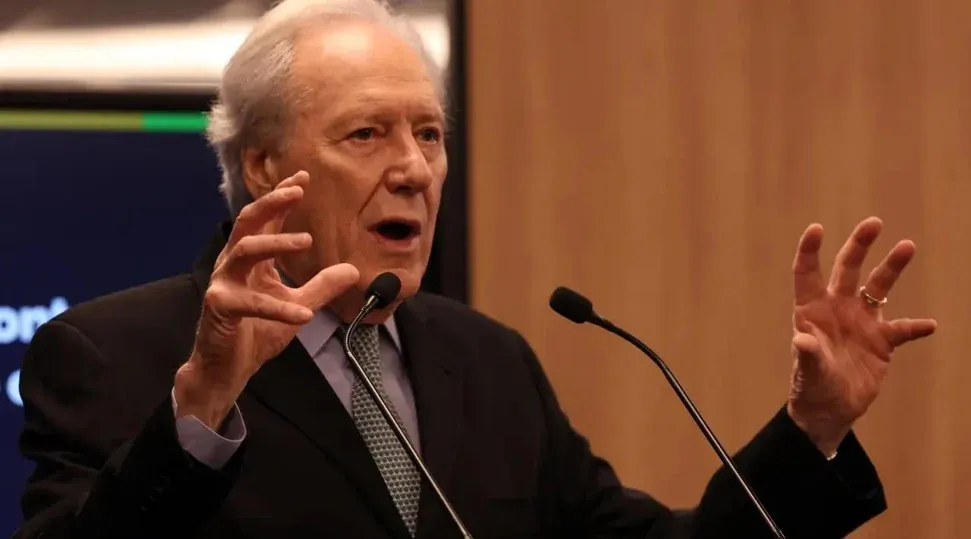 Lewandowski deixa o Ministério da Justiça relatando desgaste interno no governo Lula; veja