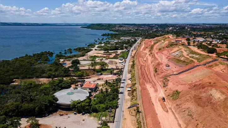 Braskem vai preencher todas as minas de sal-gema pressurizadas em Maceió por recomendação de instituto alemão