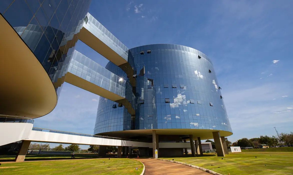 PGR tem até segunda-feira para se manifestar sobre defesa de Bolsonaro no STF