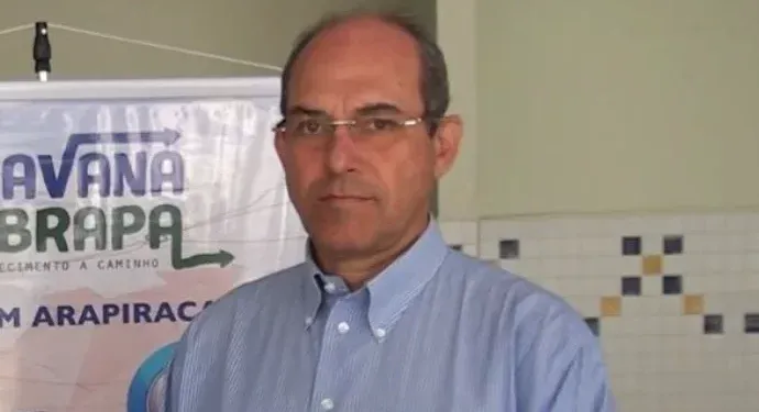 Marcelo Lima, ex-prefeito de Quebrangulo, morre em acidente de caiaque no Rio Parnaíba