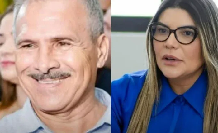 Justiça Eleitoral cassa mandatos e declara inelegíveis prefeito e ex-prefeita de Senador Rui Palmeira