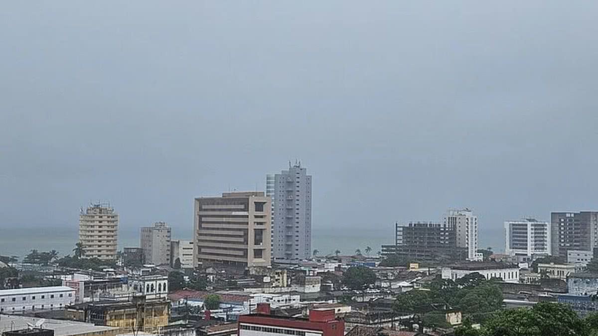 Sol ou chuva? A previsão do tempo para esta quarta-feira (6) em todas as regiões de AL