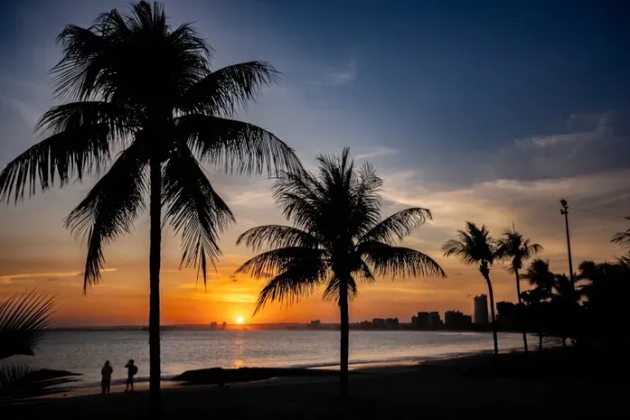 Maceió lidera vendas no Nordeste e ganha destaque no turismo mundial