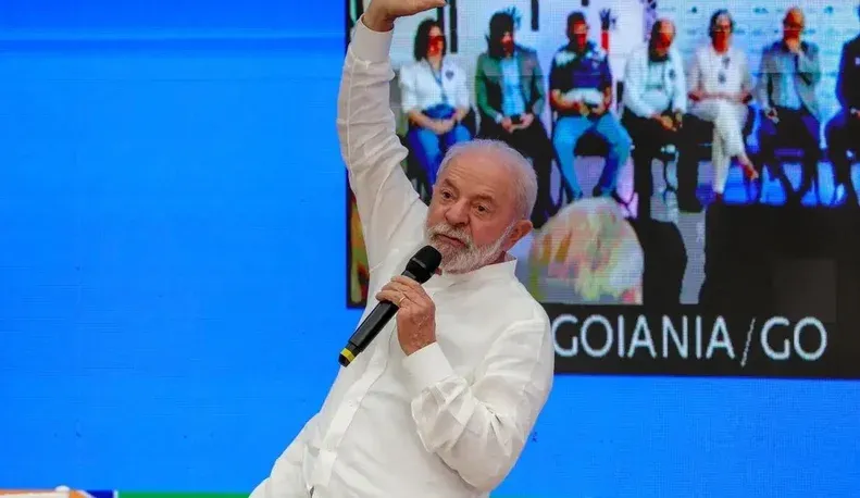 Datafolha: 91% dos eleitores não se arrependem do voto em 2022; taxa é similar entre apoiadores de Lula e Bolsonaro