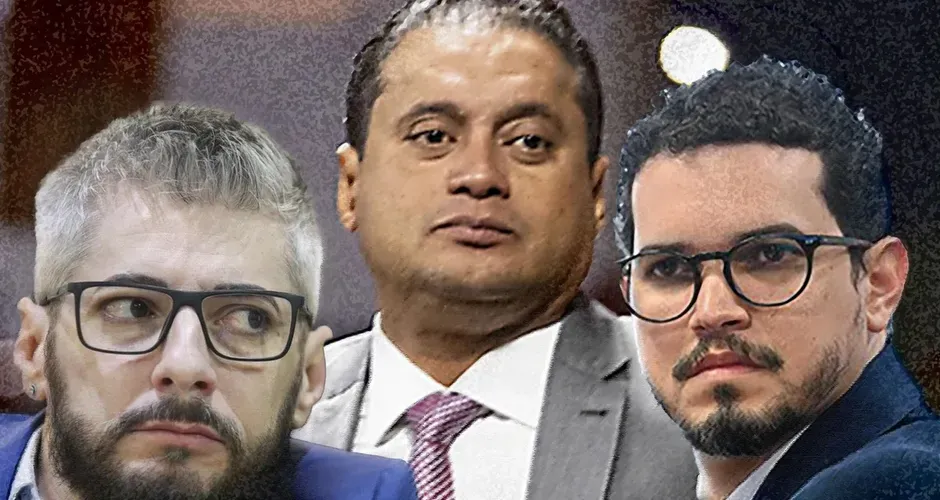 PF prende filho do “Careca do INSS” e ex-número dois da Previdência por fraude bilionária