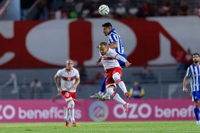 CSA não goleia CRB por três gols há quase 10 anos