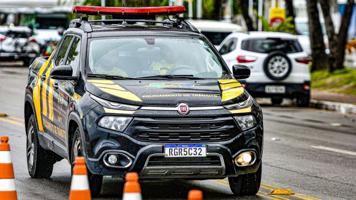 DMTT divulga bloqueios e desvios para o Desfile da Emancipação de Alagoas