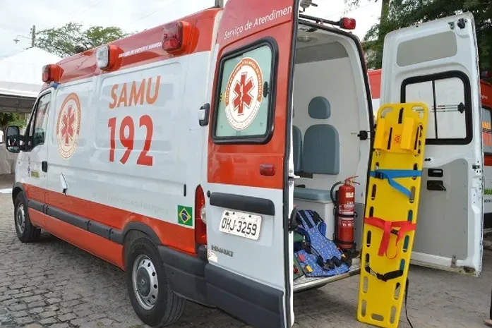 Mulher é atacada com garrafa, desmaia após agressão e companheiro acaba preso em Maceió