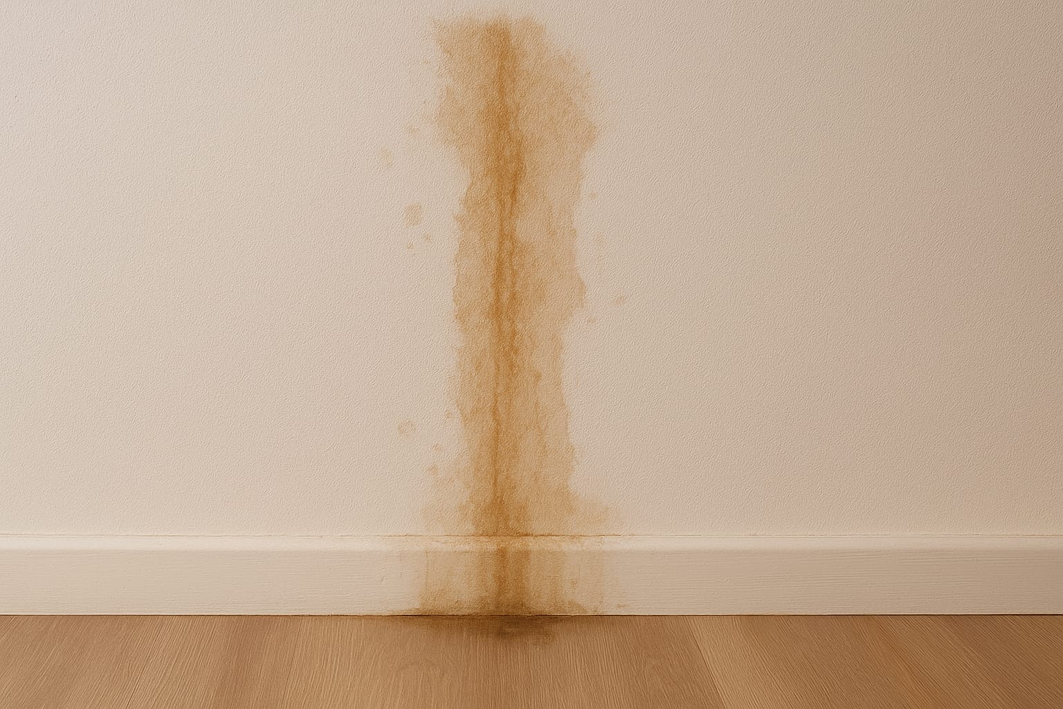 Vazamentos silenciosos podem aumentar fatura e causar prejuízos ao meio ambiente; saiba como identificar!