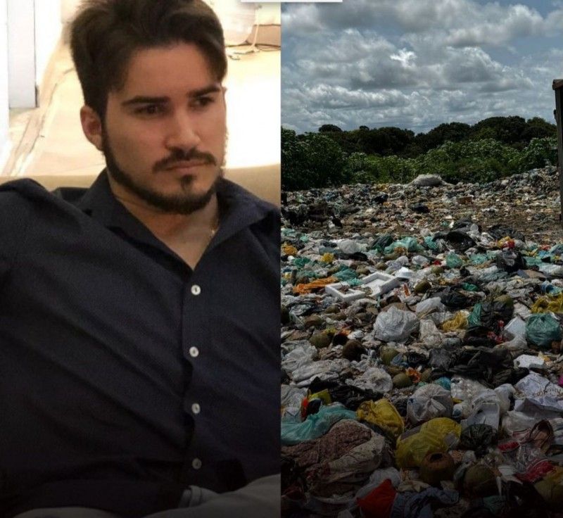Secretário de Infraestrutura de Barra de Santo Antônio é preso em operação do IMA