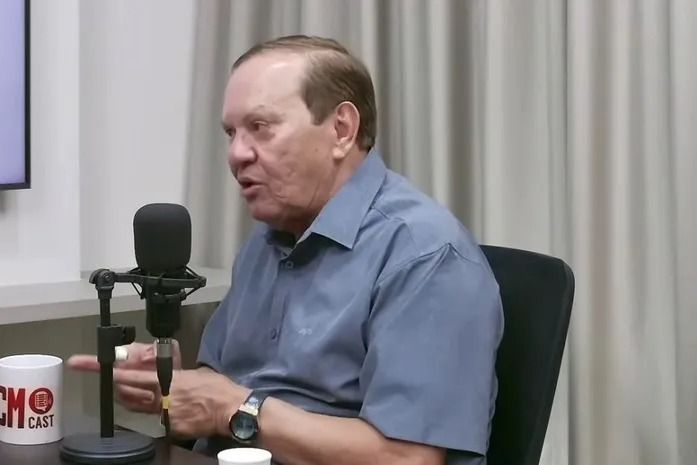 "CSA não tem solução. Não volto mais pra lá", dispara Rafael Tenório, ex-presidente do clube