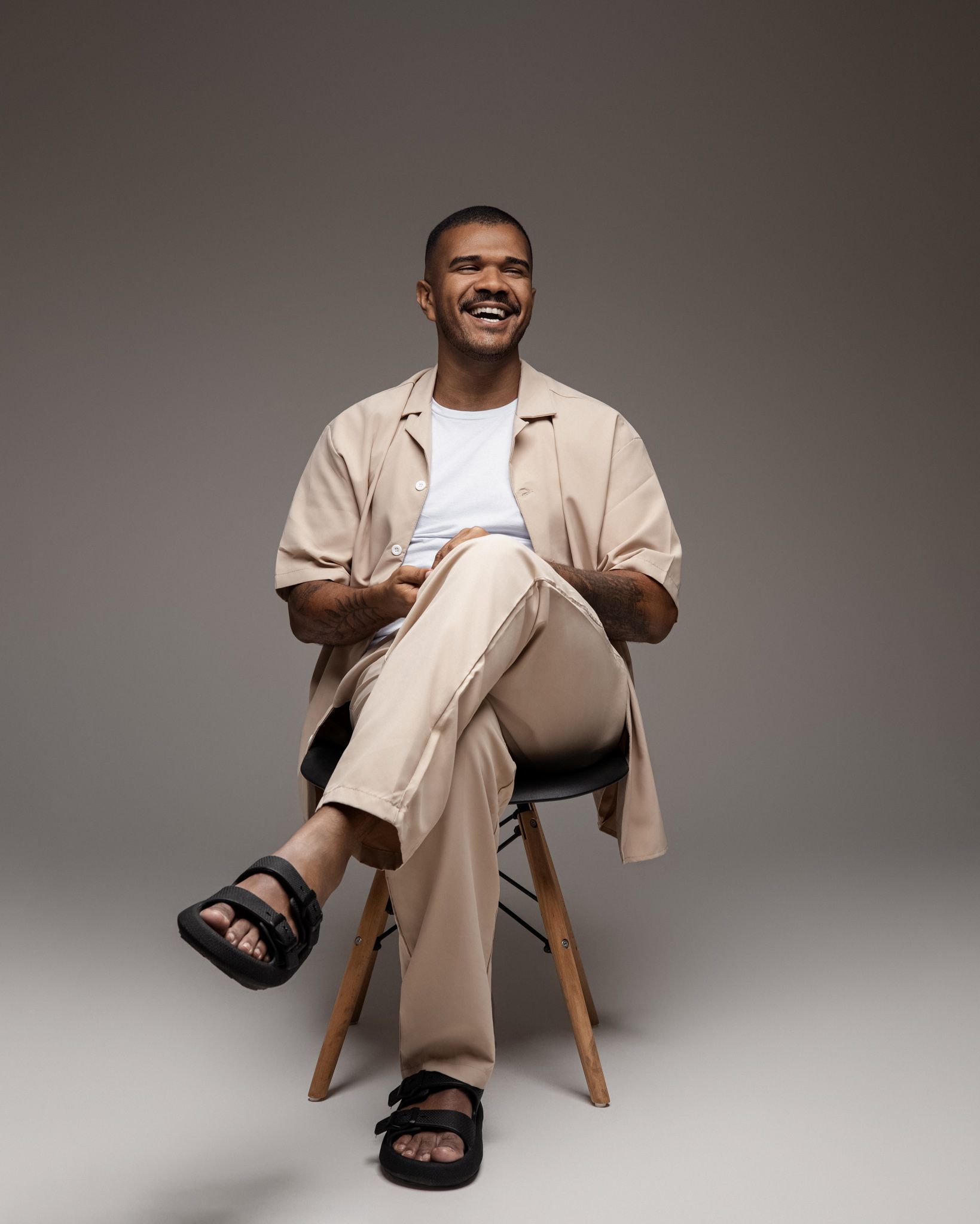 “Certamente é a maior experiência da minha carreira musical”, diz Lucas Cupertino sobre participação na Bienal Internacional do Livro de Alagoas 2025