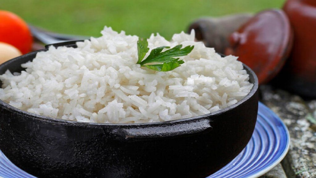 Pesquisadores de Harvard aconselham a pessoas com diabetes substituírem arroz branco