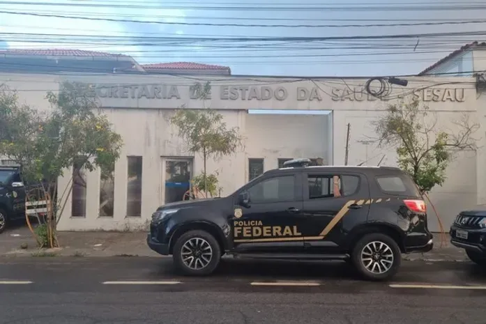 PF pede bloqueio de casas, sítios e carros de luxo em investigação sobre corrupção na Saúde em AL