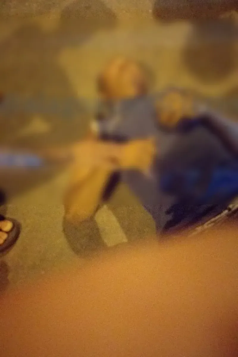 Homem é espancado após agredir ex-companheira no Cidade Universitária