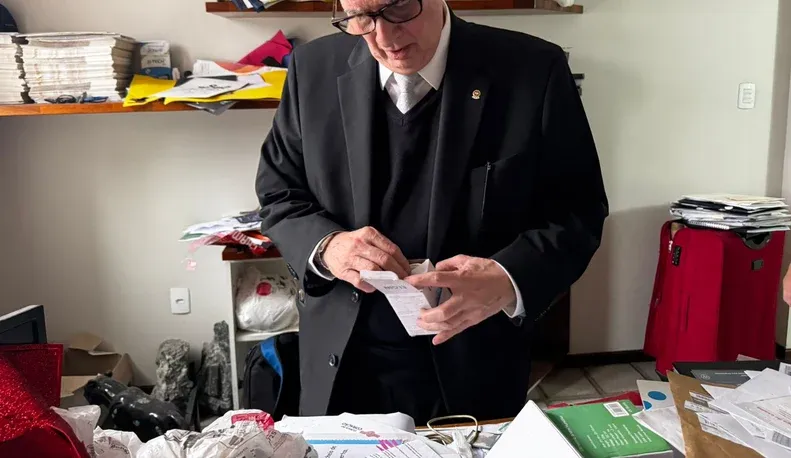 Operação desmonta esquema de fraude fiscal de R$ 400 milhões que lesou os cofres públicos de Alagoas