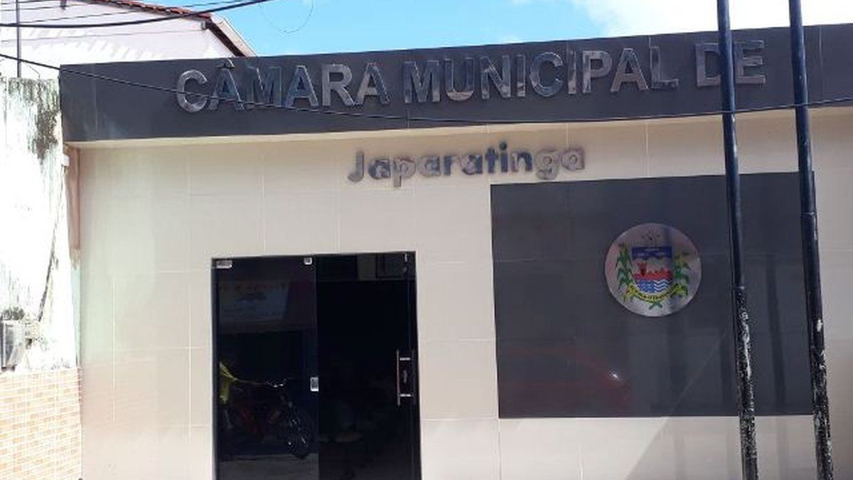 Justiça Eleitoral confirma cassação por fraude à cota de gênero em Japaratinga
