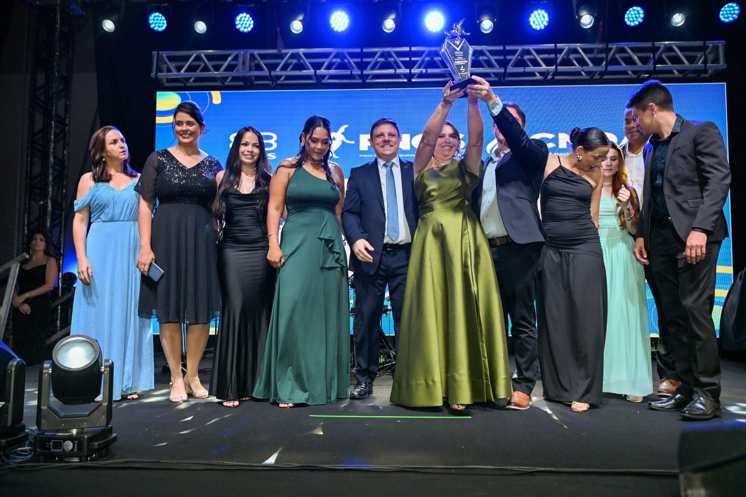 Dois projetos de Arapiraca vencem Prêmio Nacional da Qualidade em Saneamento e colocam Alagoas no topo da excelência em gestão