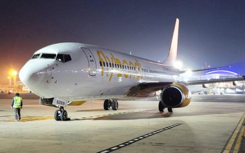 Flybondi anuncia voos diretos entre Maceió e Buenos Aires a partir de dezembro