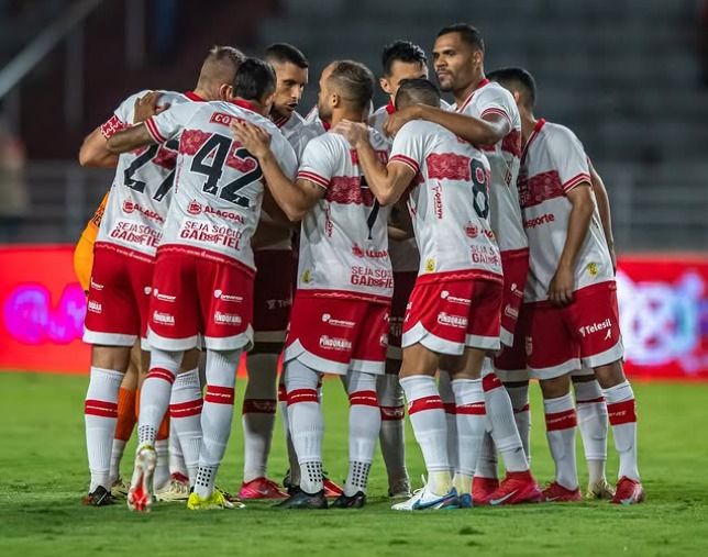 CRB vence o Athletic e avança na Série B; saiba mais