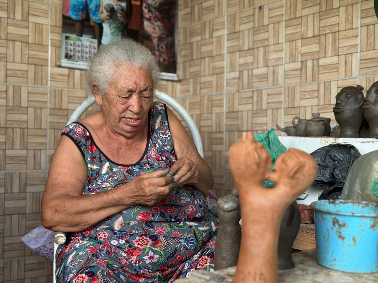 Verde Alagoas lança documentário Abrace Alagoas: Patrimônios Vivos em homenagem aos mestres de Capela, União dos Palmares e Porto de Pedras