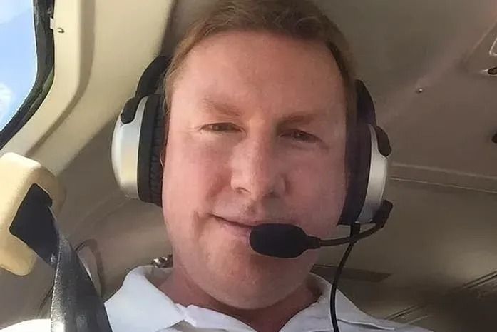 Corpo de piloto australiano segue no IML de Maceió oito dias após queda de avião com 195 kg de cocaína