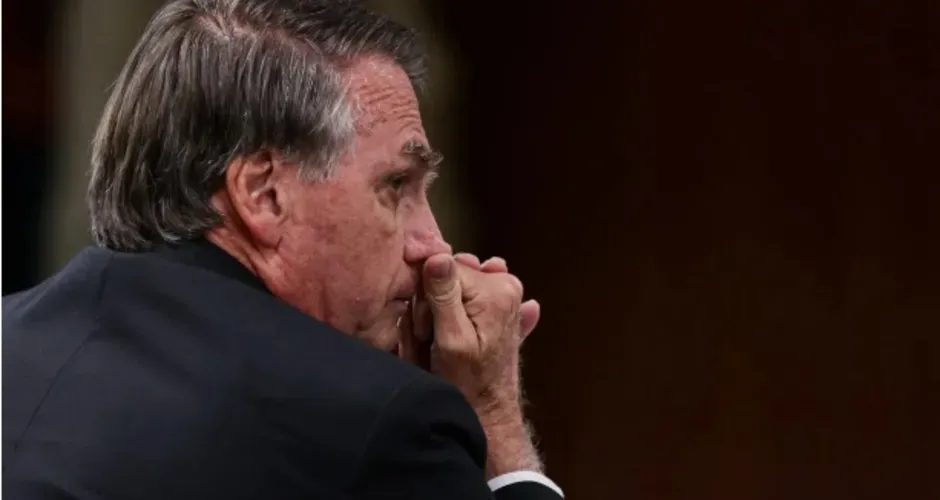 STF inicia julgamento dos recursos de Bolsonaro e aliados no caso da trama golpista