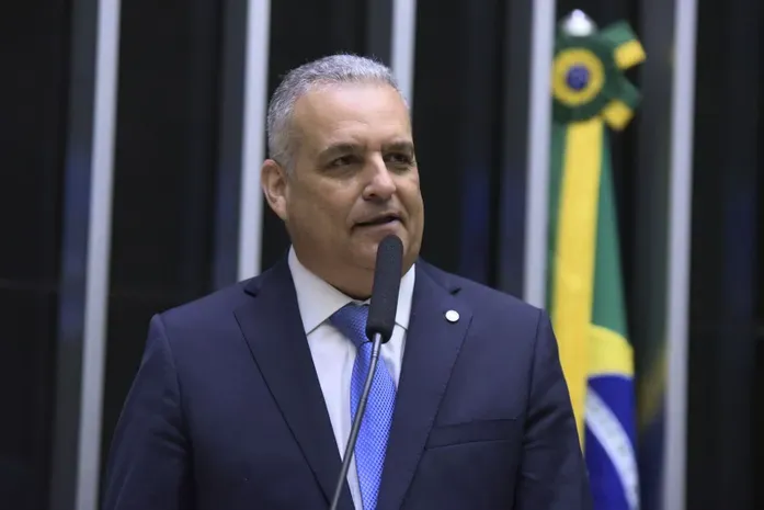 Alfredo Gaspar critica decisão de Moraes e fala em “ditadura da toga”