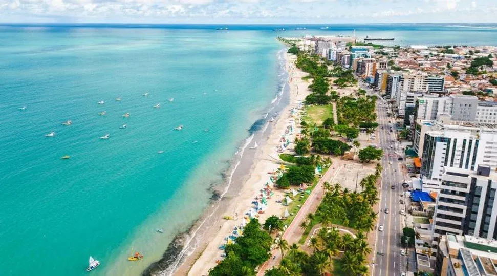 Maceió tem o metro quadrado mais caro do Nordeste; turismo e alta demanda aquecem mercado