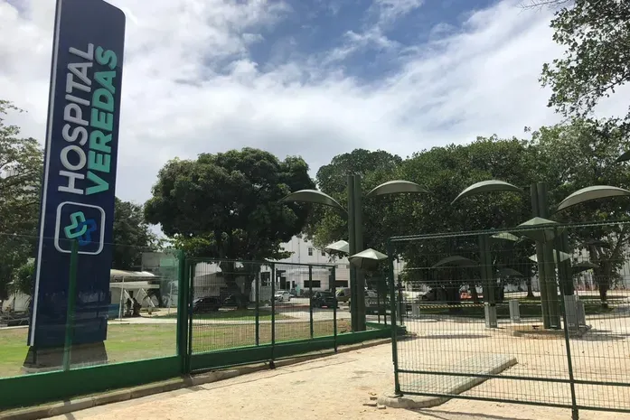 Reunião do Conselho do Hospital Veredas ignora crise salarial que humilha funcionários