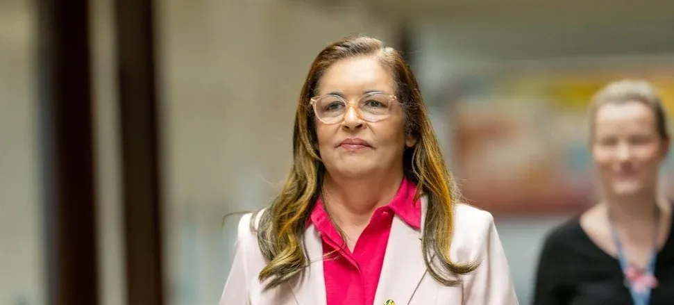 Dra. Eudócia representa o Senado Brasileiro em missão internacional sobre inovação em saúde e combate ao câncer