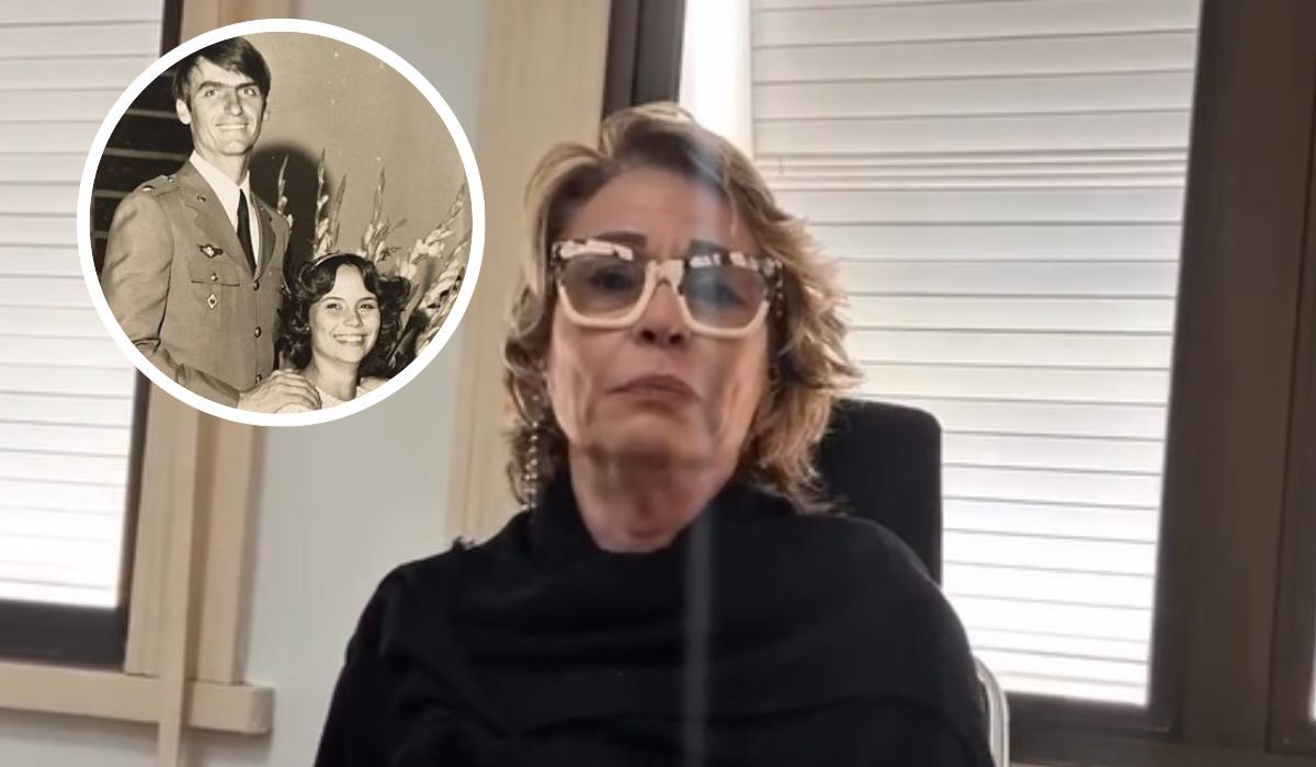 Polícia prende dois suspeitos de assalto à casa de ex-mulher de Bolsonaro no Rio