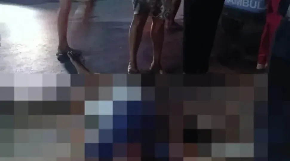 Homem morre em acidente de moto após saltar quebra-molas no interior de Alagoas