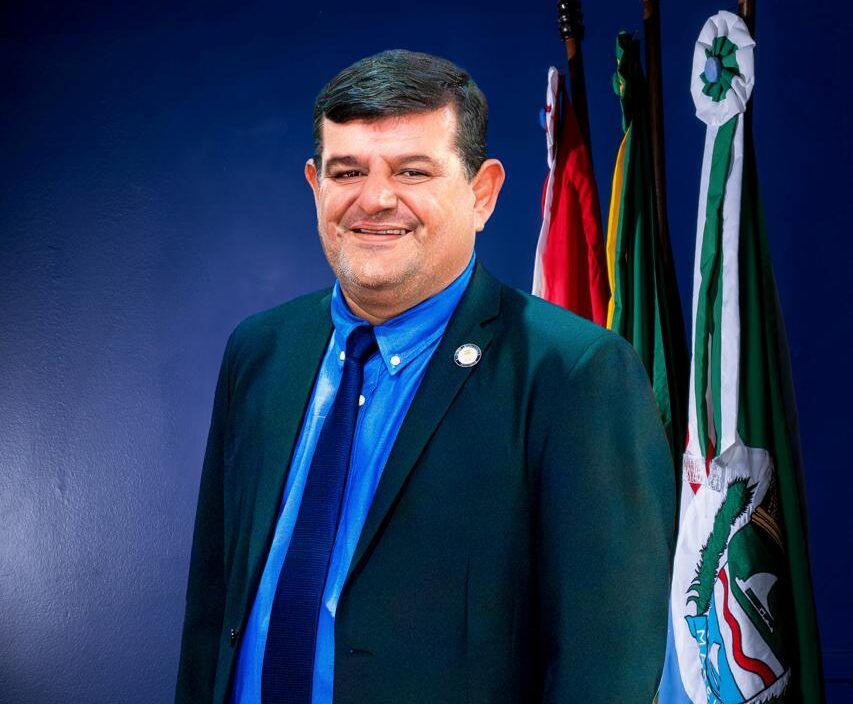 MP Eleitoral pede cassação do mandato do vereador Aldo Loureiro (PDT) por fraude à cota de gênero em Maceió