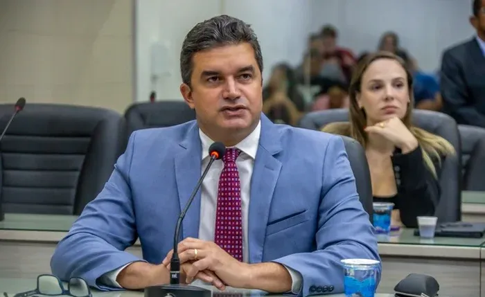 Rui Palmeira pode ser acionado no Conselho de Ética após tumulto na Câmara de Maceió