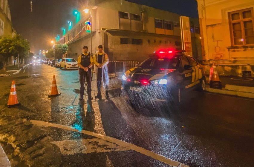 Eventos provocam mudanças no trânsito em três bairros de Maceió neste fim de semana