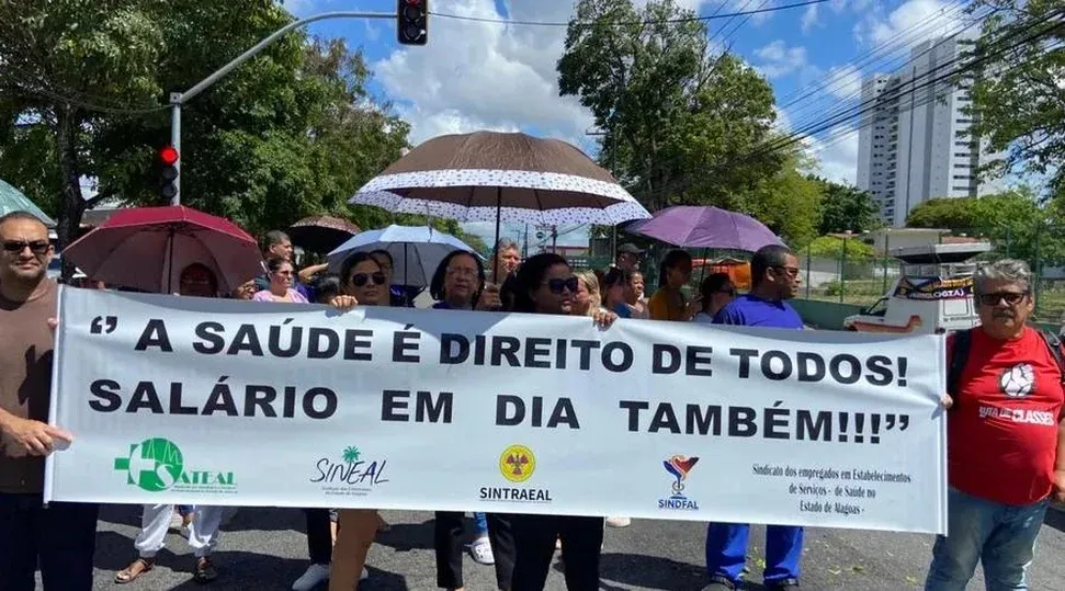 Veredas é obrigado a pagar honorários a advogado ligado a ex-secretário da Sesau e filho de desembargador