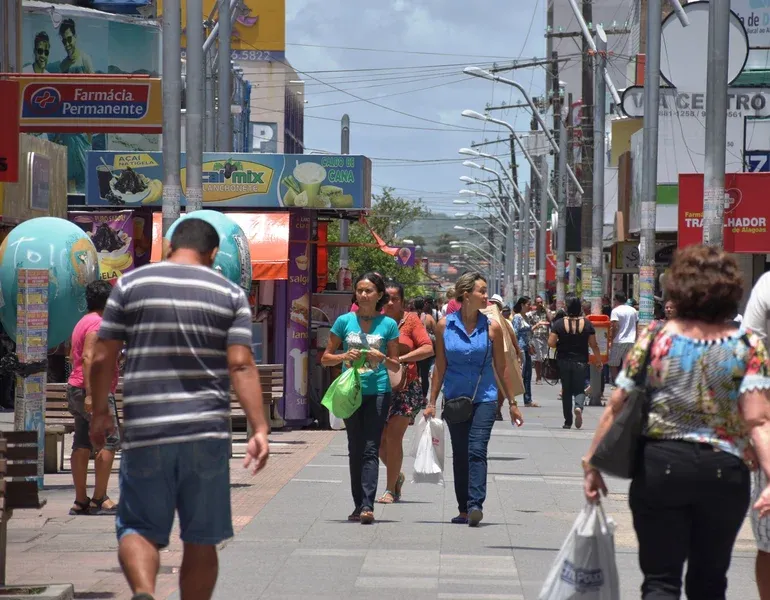 Desemprego em Alagoas supera média nacional, aponta IBGE