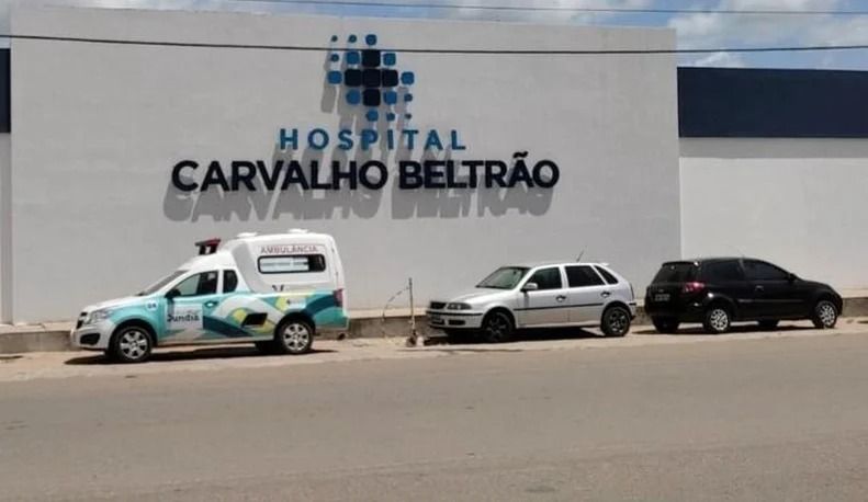 MP investiga Hospital Carvalho Beltrão por suspeita de irregularidades no agendamento de cirurgias do SUS