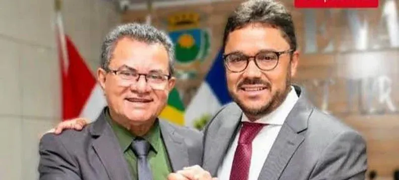 Juiz mantém cassação de prefeito e vice de Maribondo e caso segue para o TRE-AL