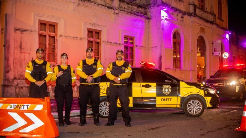 Eventos culturais causam mudanças no trânsito de Maceió