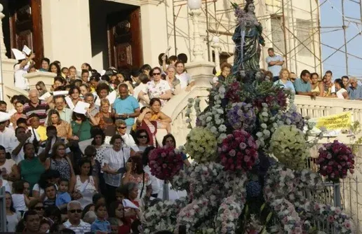 Arquidiocese de Maceió proíbe fogos com estampido em celebrações religiosas