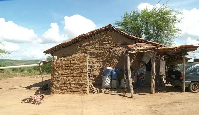 Crescimento do PIB de Alagoas não se reflete na renda da população, que segue entre as mais baixas do país