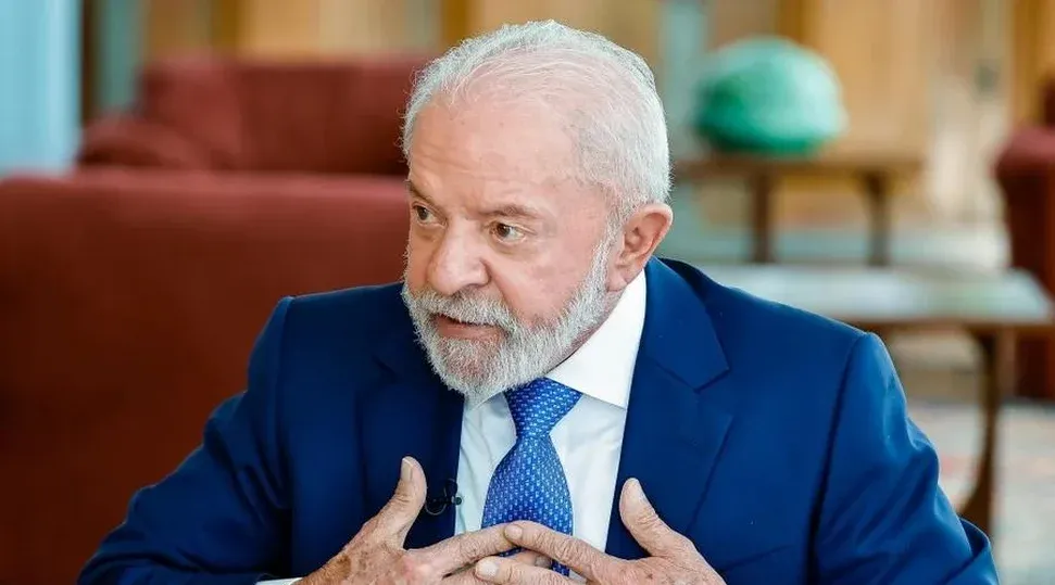 Genial/Quaest: 49% desaprovam governo Lula e 45% aprovam, aponta pesquisa