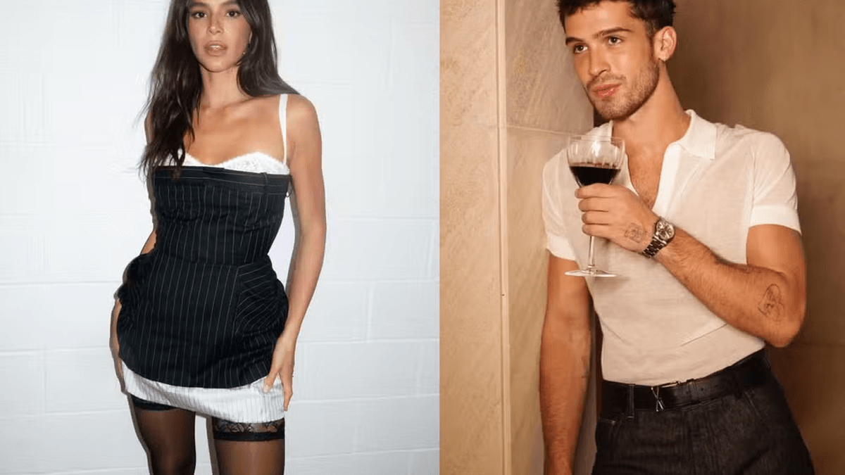 Por que Bruna Marquezine e João Guilherme não assumem que estão juntos novamente