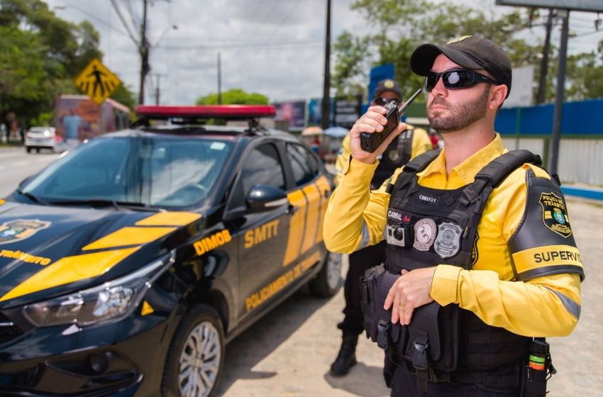 Obra altera trânsito da Pajuçara e Jaraguá nesta quinta (14)