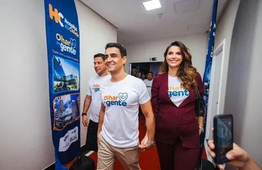 JHC lidera disputa pelo governo de Alagoas no Litoral Norte, e Marina Candia é a favorita ao Senado, aponta pesquisa