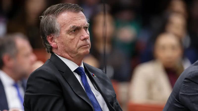 Julgamento do STF sobre cautelares contra Bolsonaro termina nesta segunda (21)
