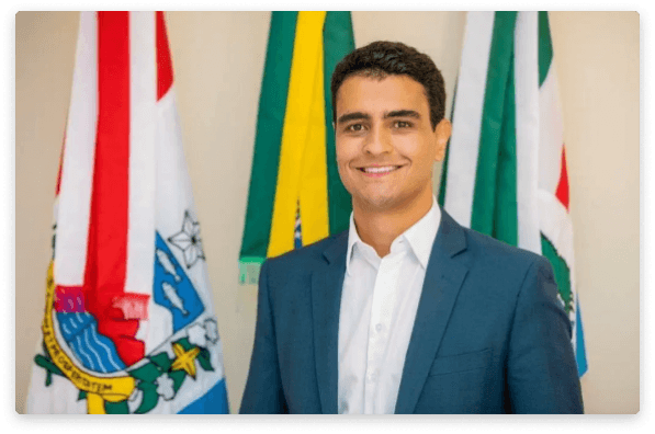 JHC nomeia aliada de Marina Cintra exonerada por Dantas para cargo na Prefeitura de Maceió